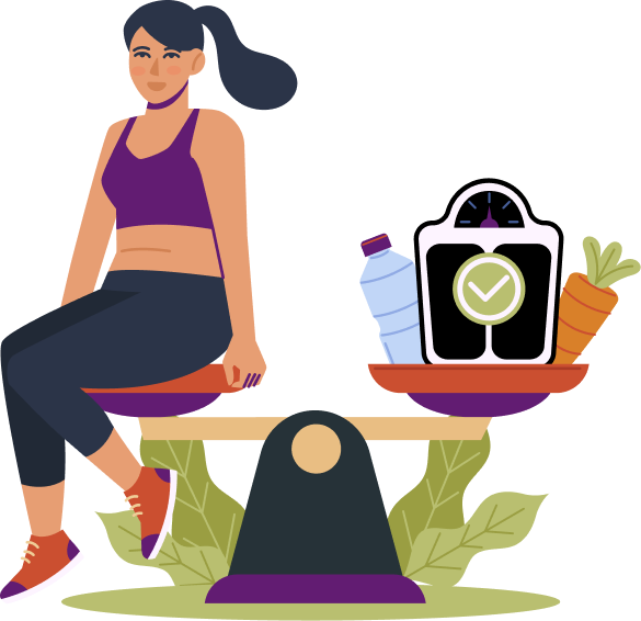 Weight loss results with Ozempic