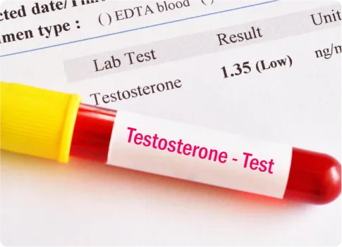 Symptoms of Erectile Dysfunction
