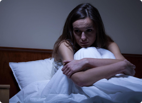Insomnia Solutions