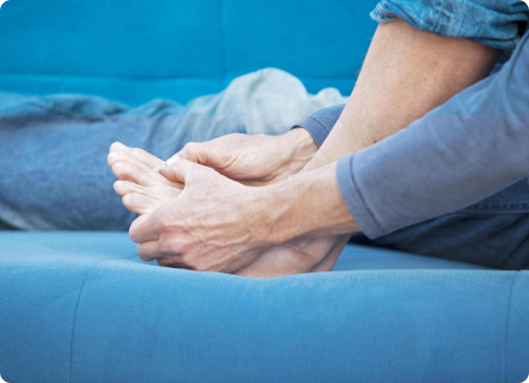 Gout Treatment