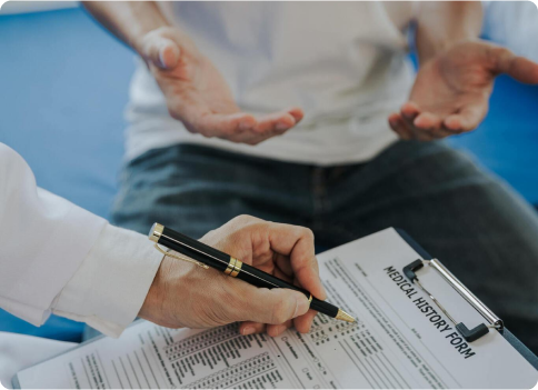 Why Choose TelePlus Care for Your Finasteride Prescription?