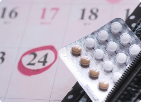 Birth Control Options