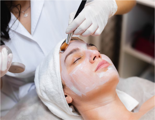 Skin specialist treatment options