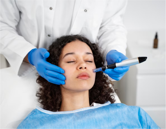 PRP and microneedling cost in Edmonton 2026