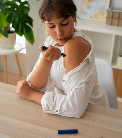 Airdrie diabetes urgent care escalation guidance