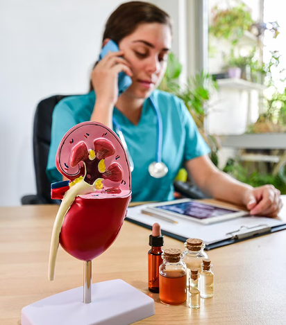 Calgary Type 2 diabetes professional care