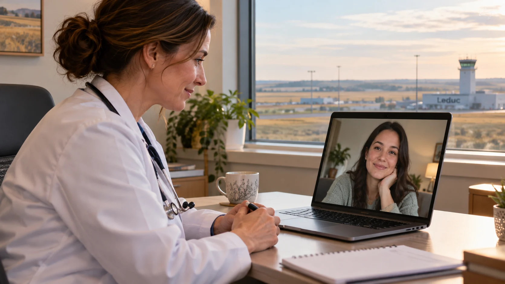 Birth control online in Leduc, Alberta