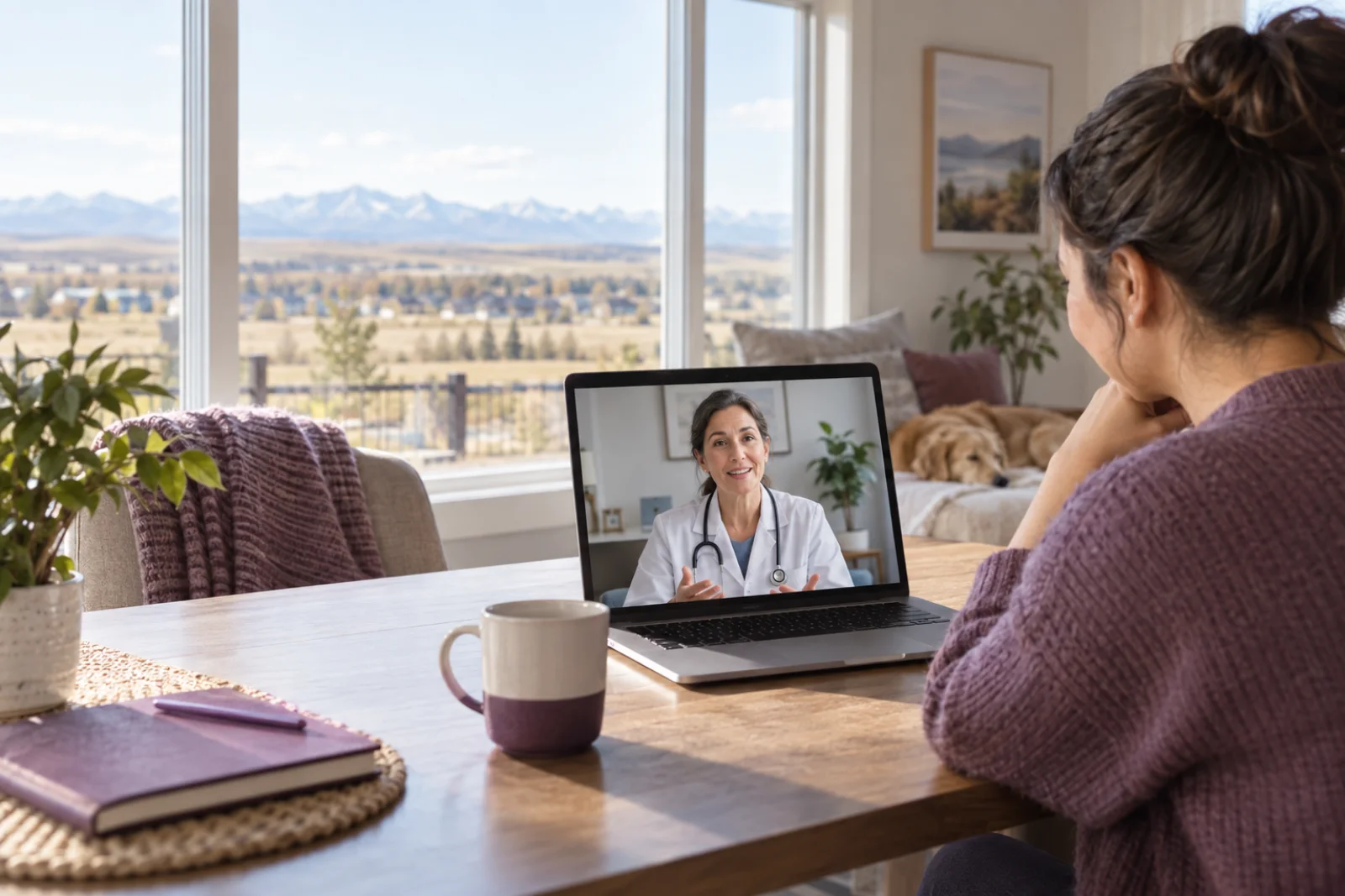 Viagra vs Cialis comparison for Airdrie patients — online ED consultation