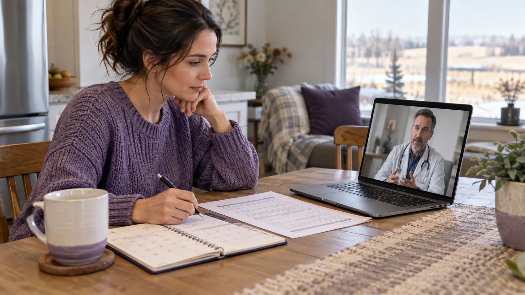 Beaumont online doctor price with an Alberta Health Card