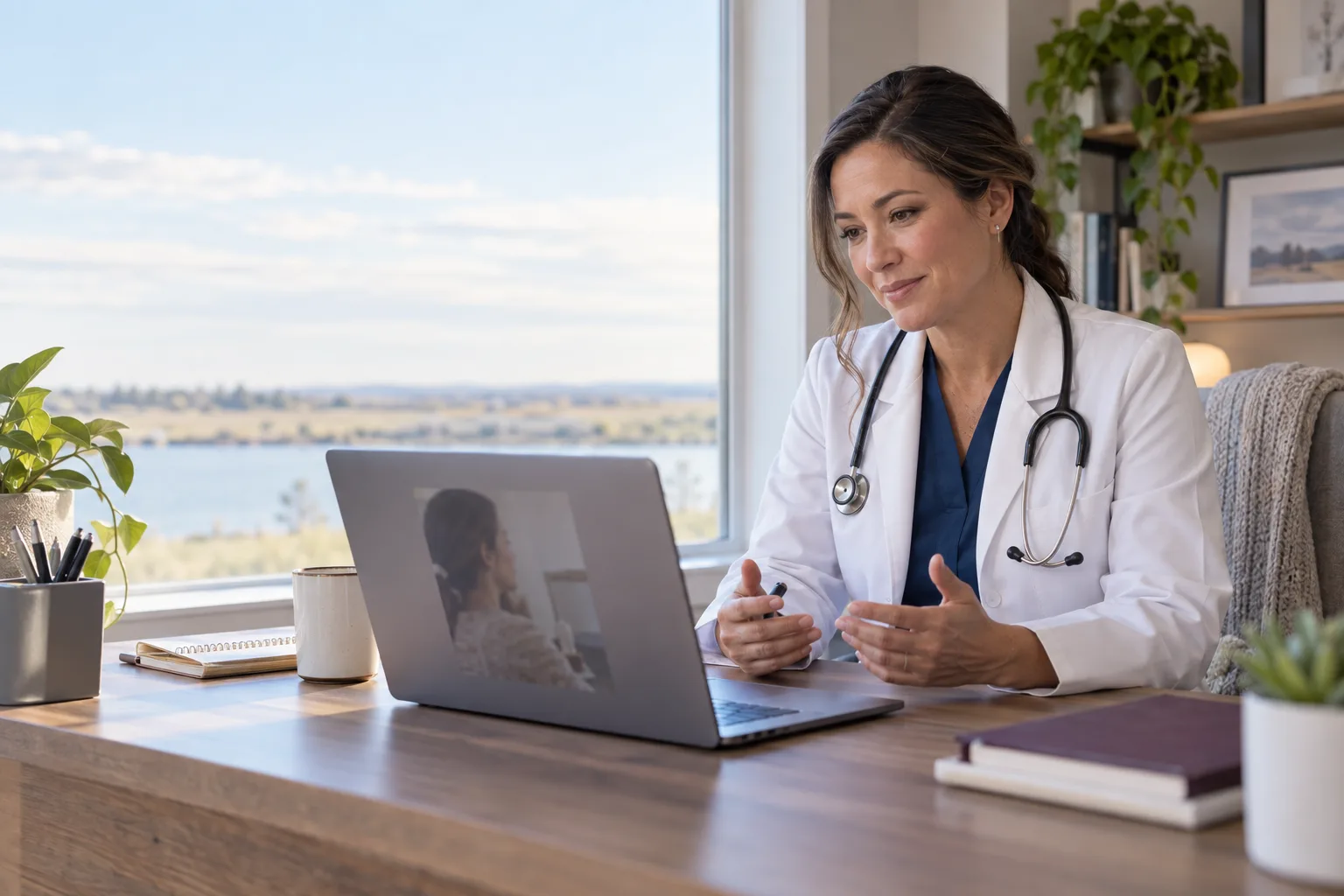 Online doctor Chestermere virtual consultation with licensed doctor