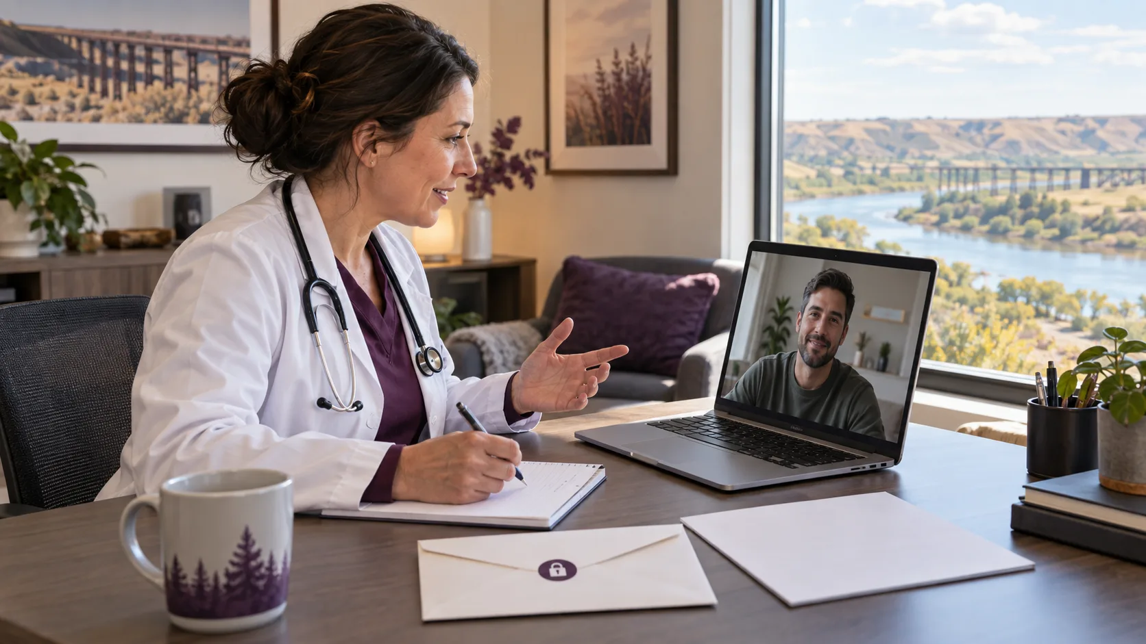 When a Medicine Hat employer or school requires a doctor's note
