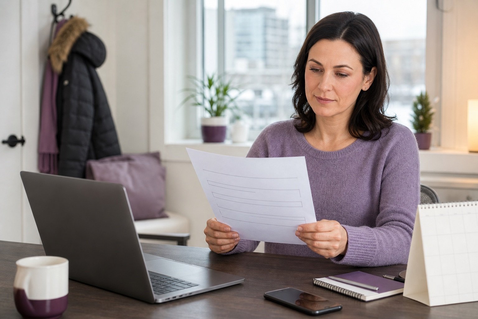 When a Manitoba employer or school requires a doctor's note