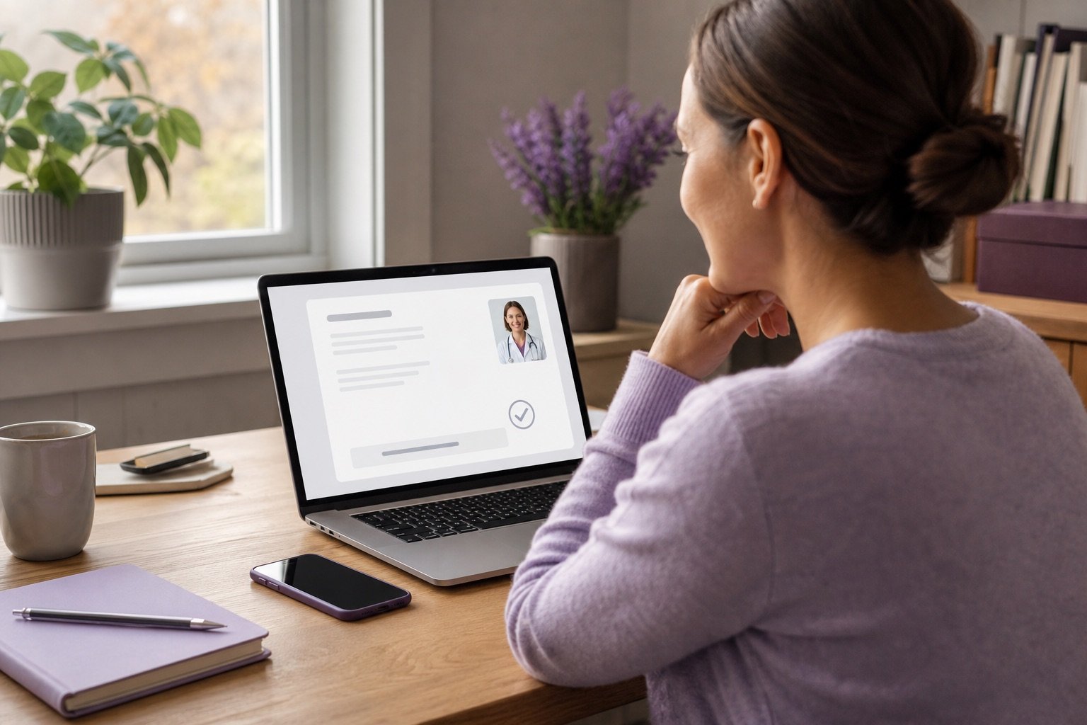 Why choose TelePlus Care for medical documentation in Manitoba