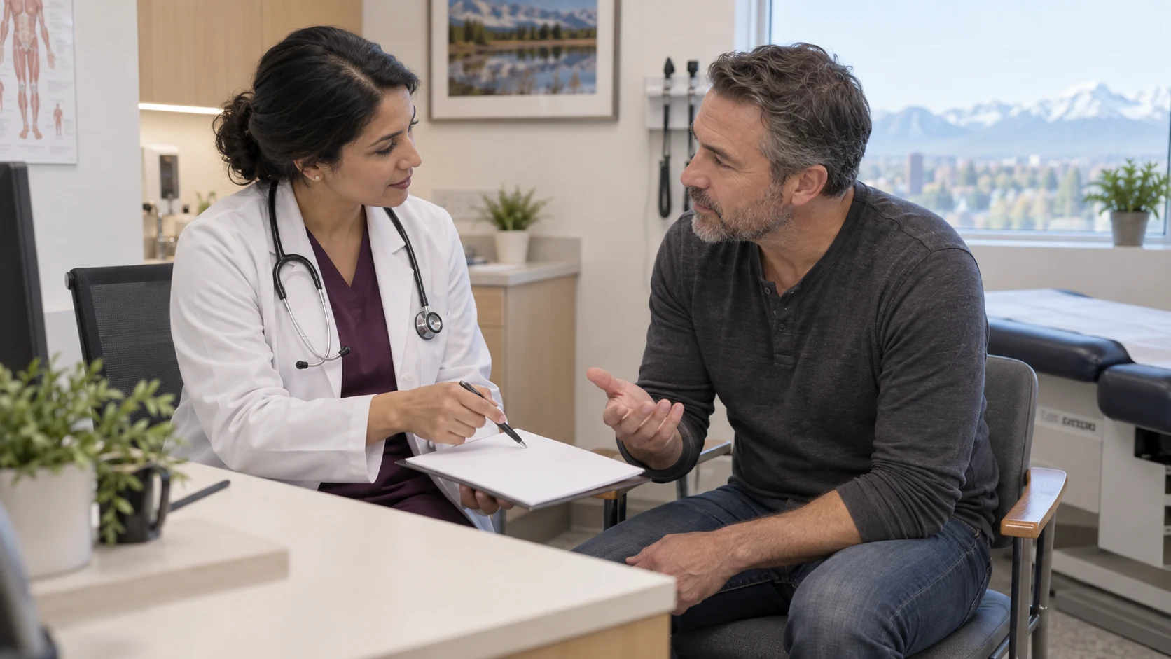 Cost of a virtual walk-in clinic visit in Calgary
