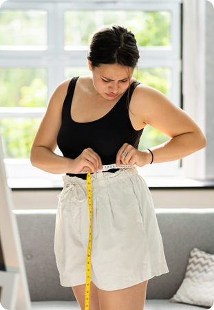 Weight Loss & Diabetes