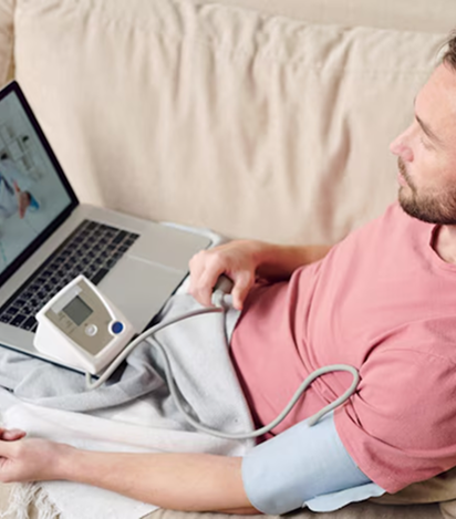 Virtual Walk-in Clinic