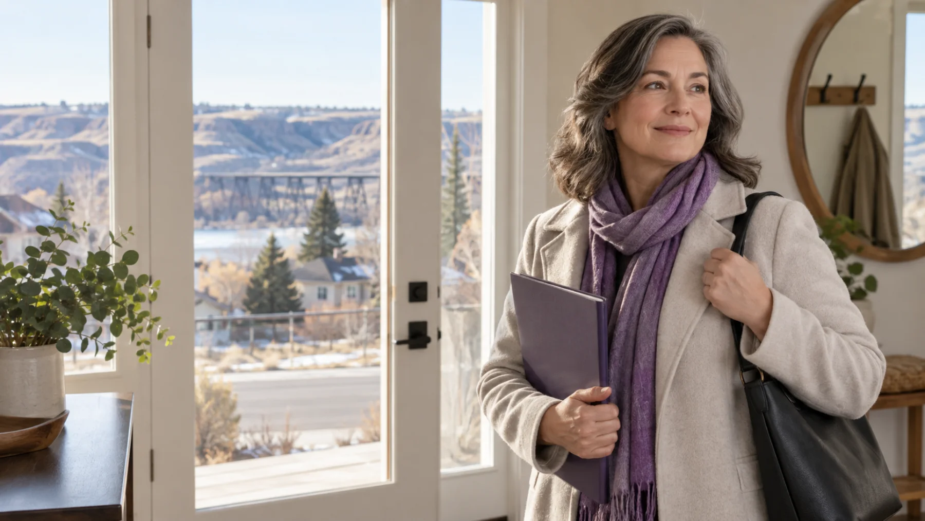 Private STI testing for rural communities near Lethbridge