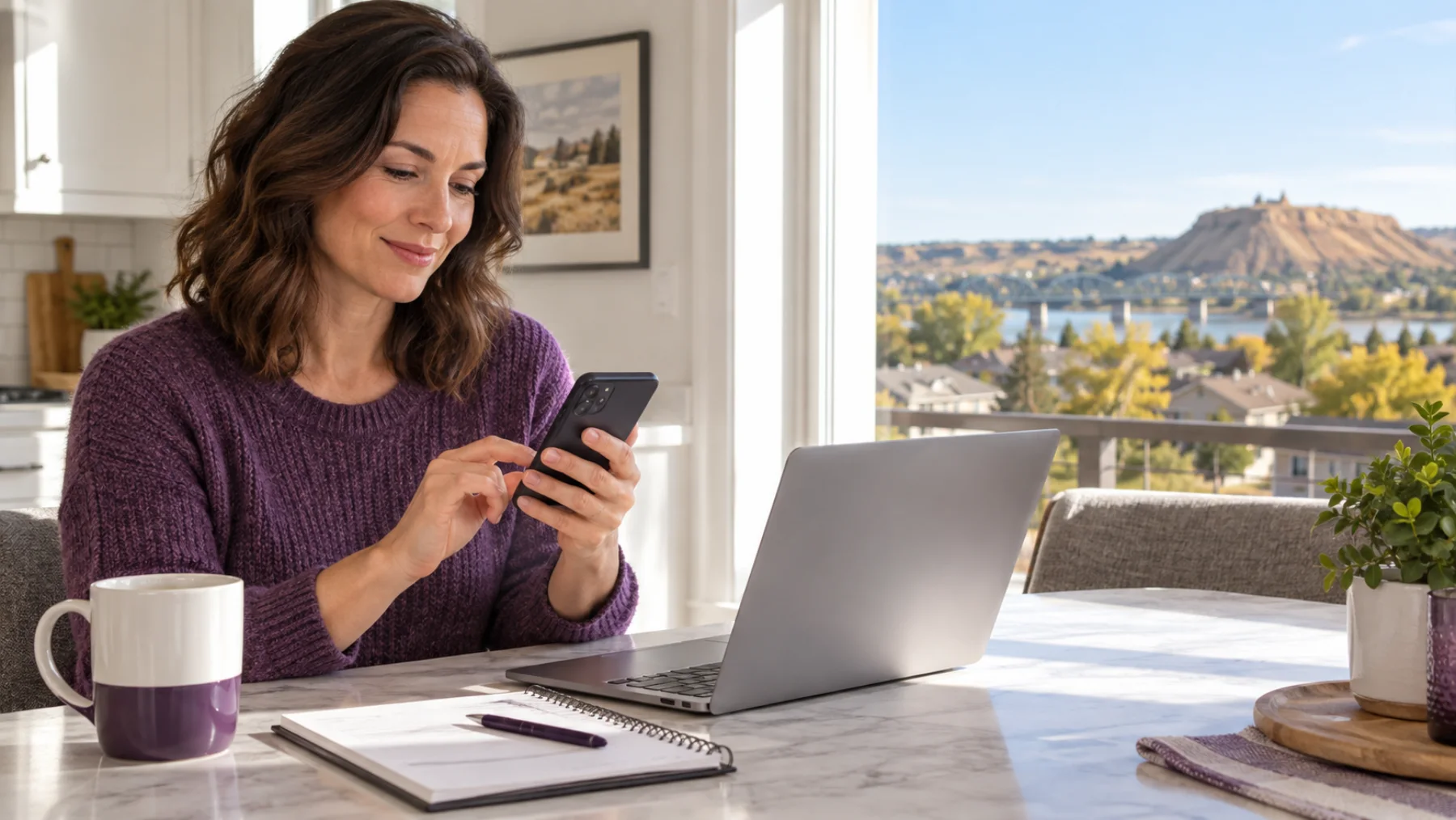 Price of an online STI testing visit in Medicine Hat