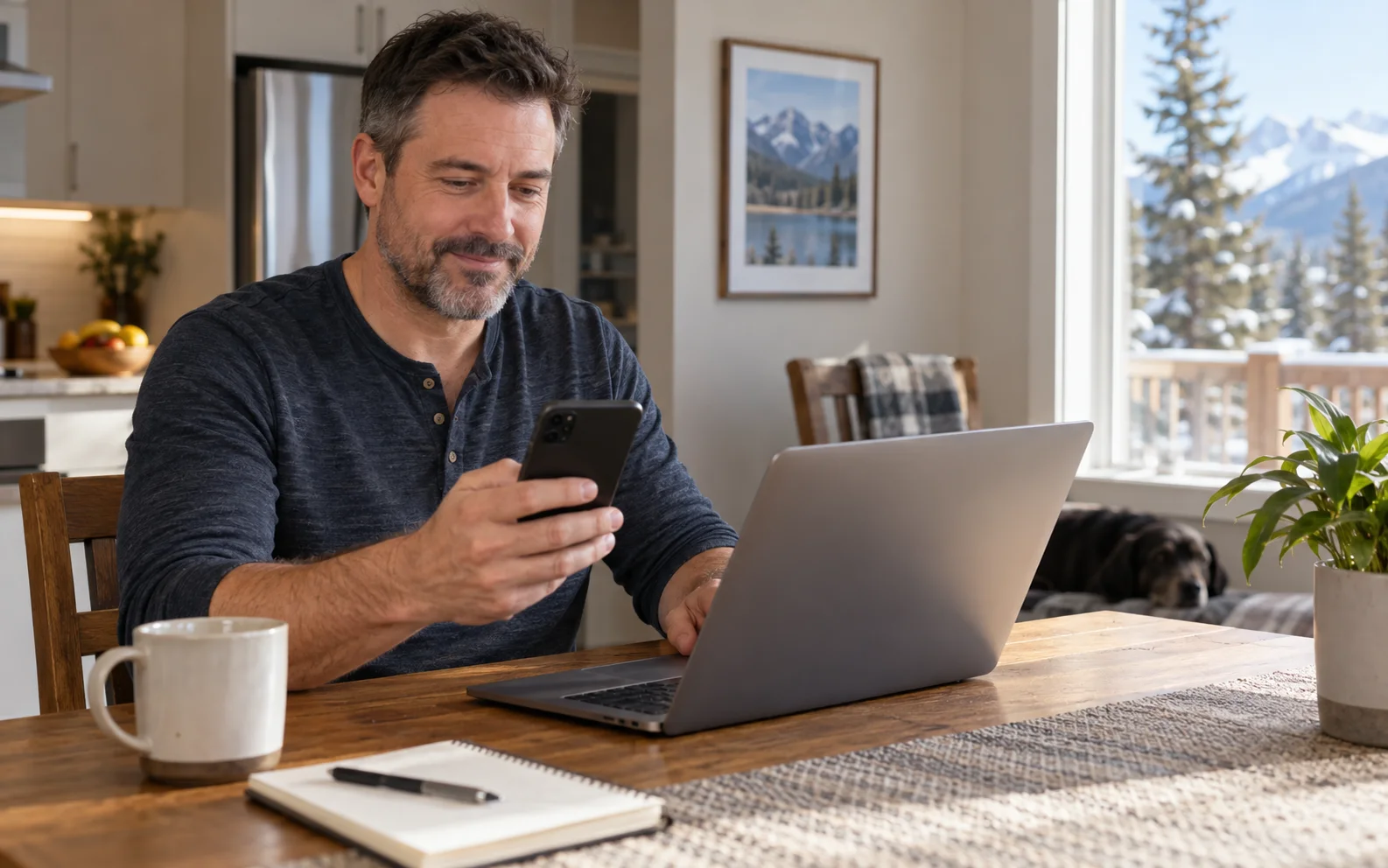 How to get a Cialis prescription online in Alberta — private virtual visit