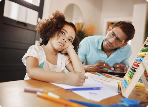 Calgary residents who use online counselling