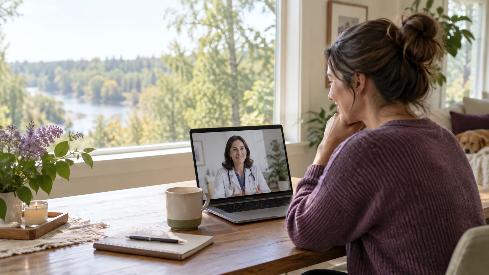 Confidential online STI testing for St. Albert patients