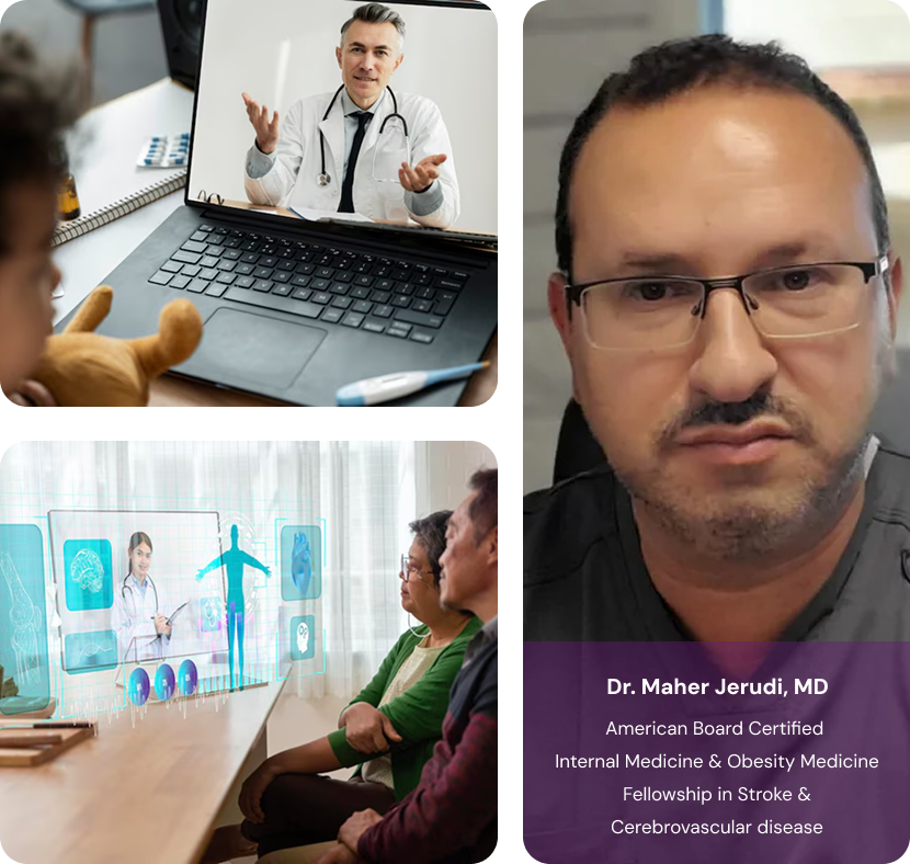 Niagara Falls residents accessing virtual healthcare