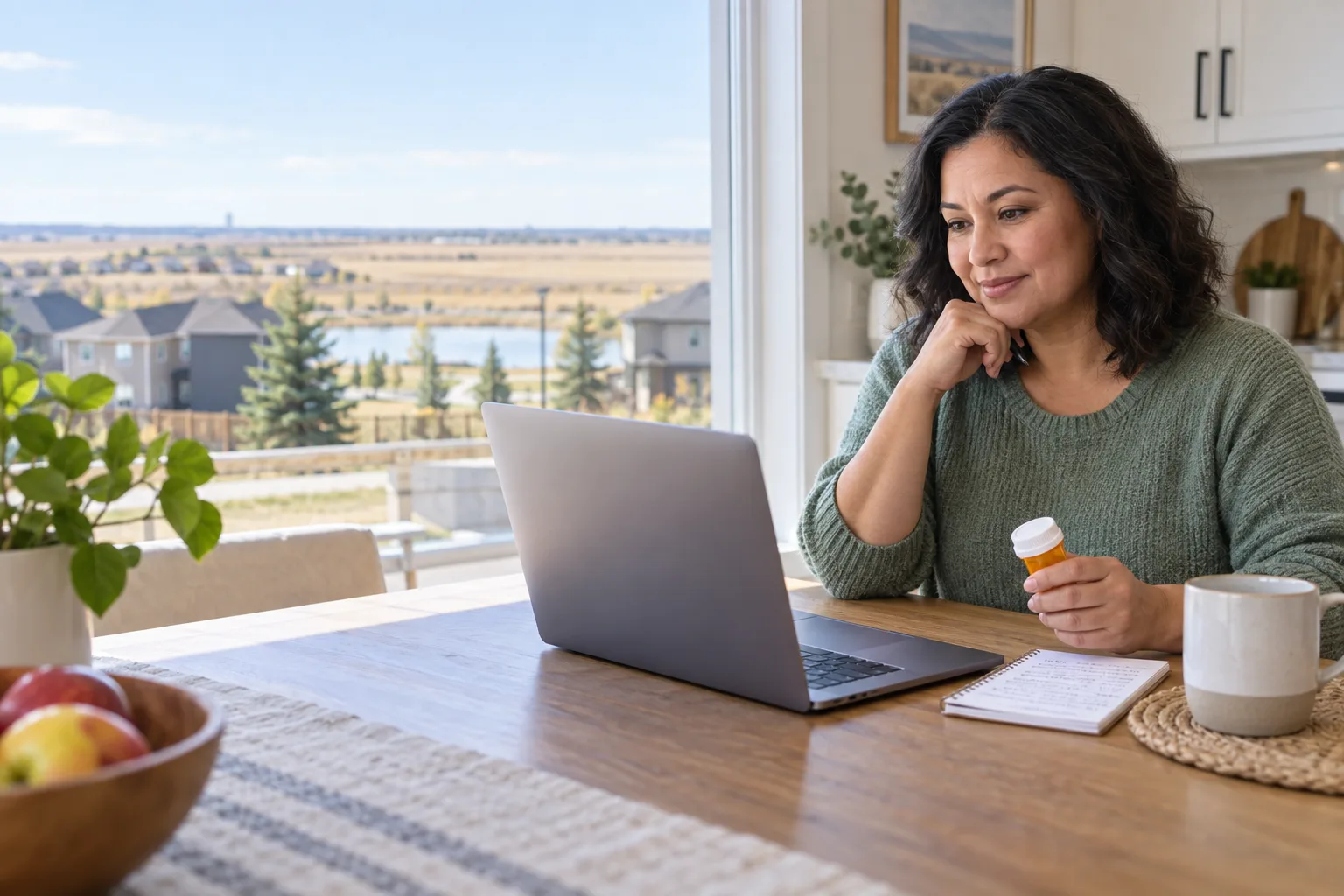 Preparing for a Beaumont online doctor visit