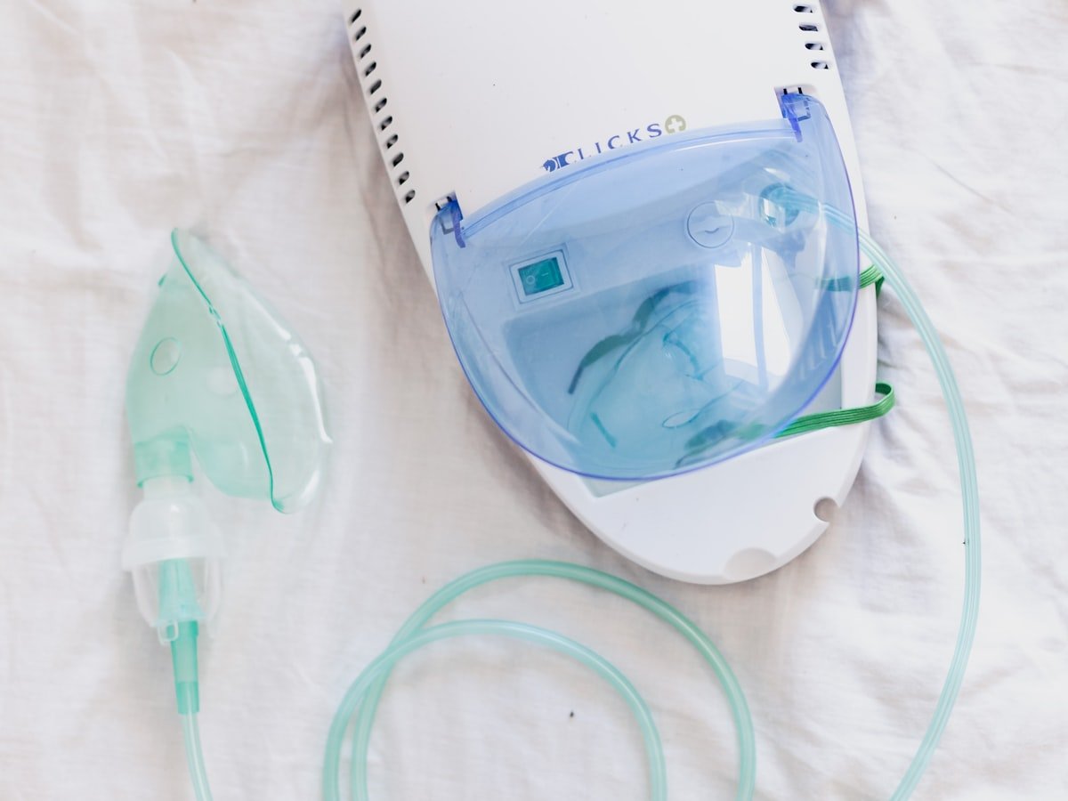 How online asthma treatment works in Canada virtual visit