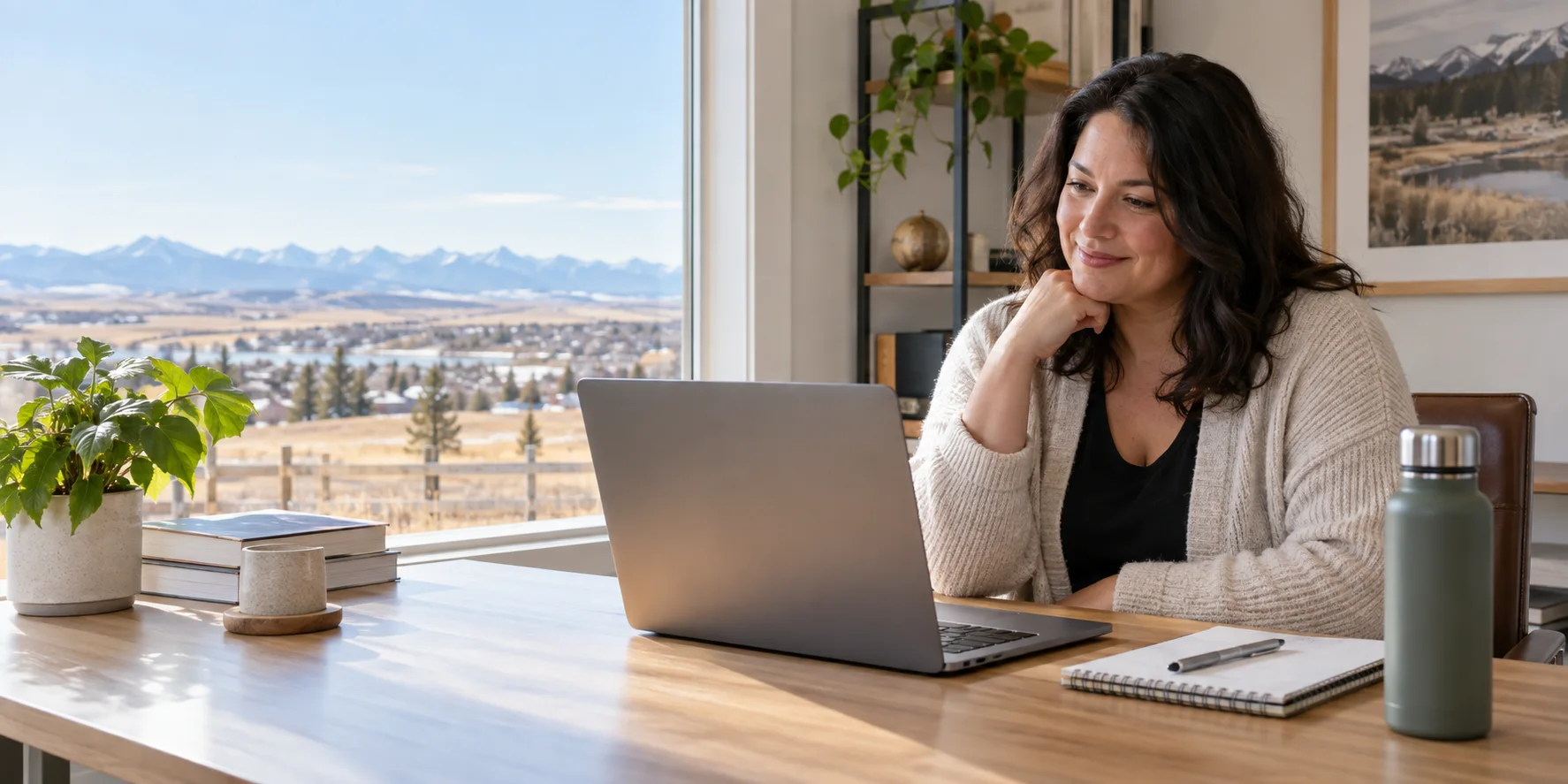 Why Okotoks patients choose TelePlus Care online doctor