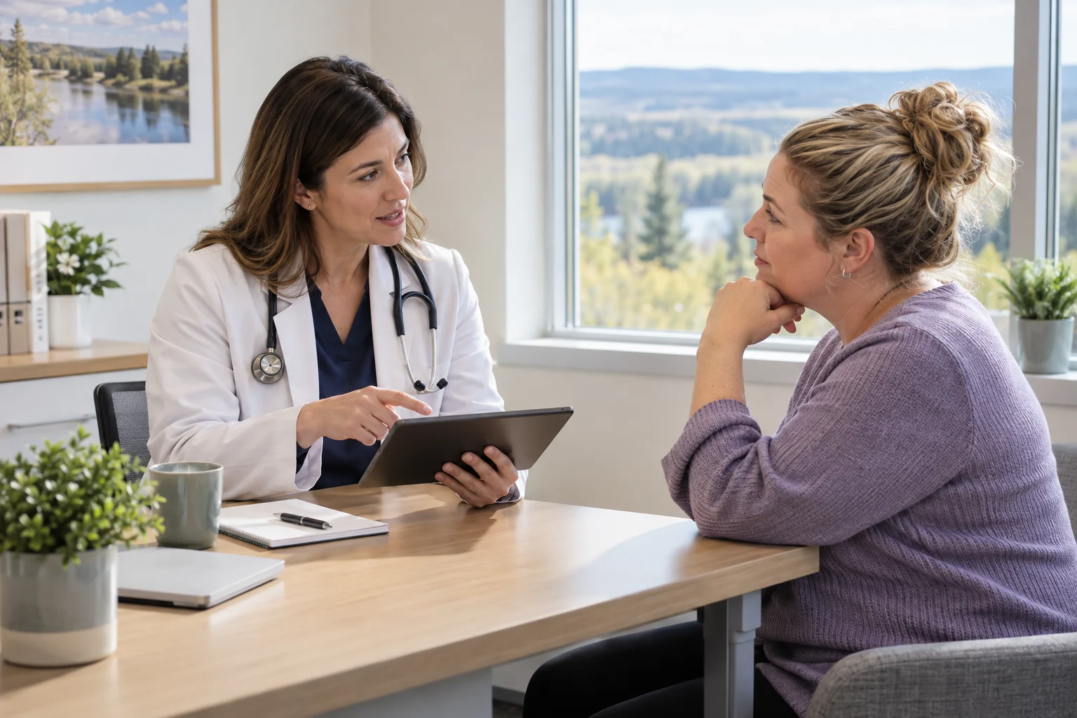 Discreet Cialis prescription pickup and delivery options in Red Deer, Alberta
