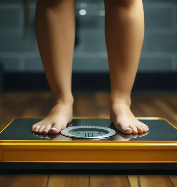 Mounjaro Weight Loss Results