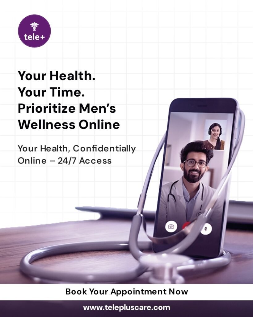 Online Prescriptions and Refills in Edmonton – TelePlusCare