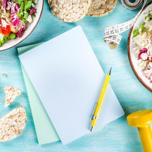 Meal planning for weight loss