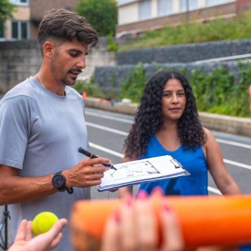 Fitness coaching and activity planning