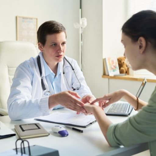 Support for obesity and metabolic conditions