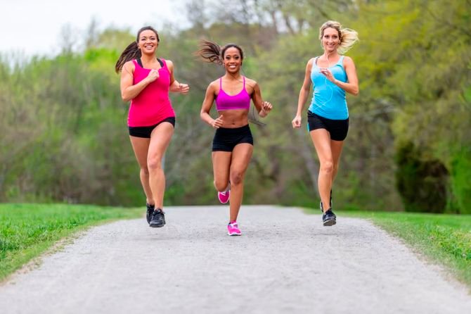 Regular Physical Activity