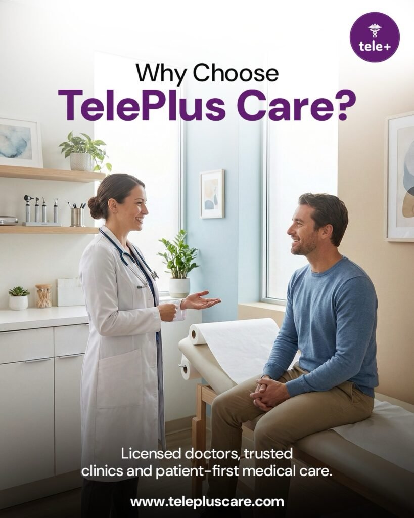 Driver’s Medical Exam in Edmonton