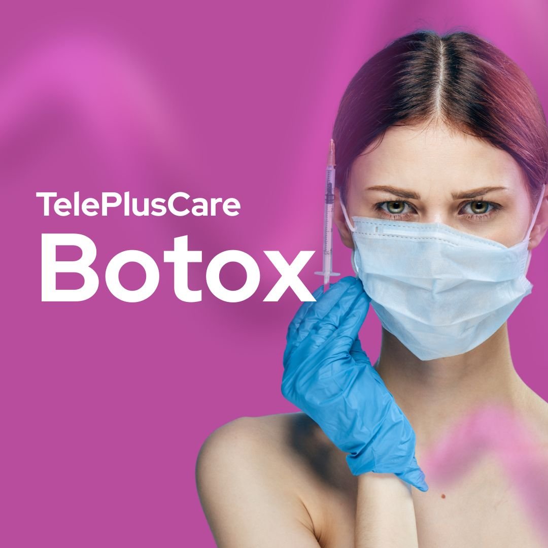 Telepluscare Botox